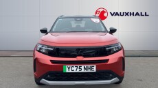 Vauxhall Frontera 83kW GS 44kWh 5dr Auto Electric Estate